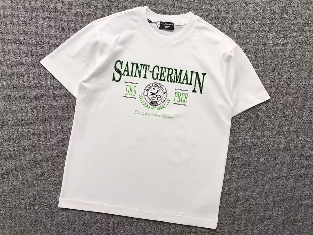 T-Shirts BLG