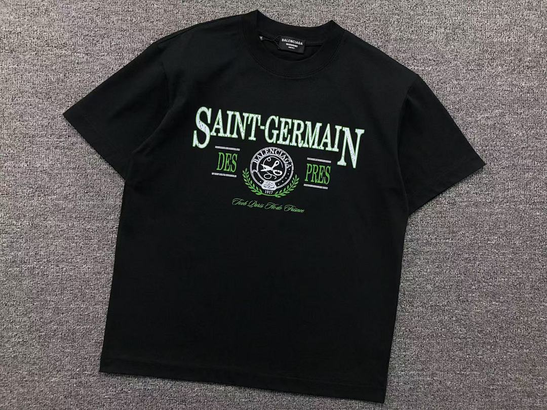 T-Shirts BLG