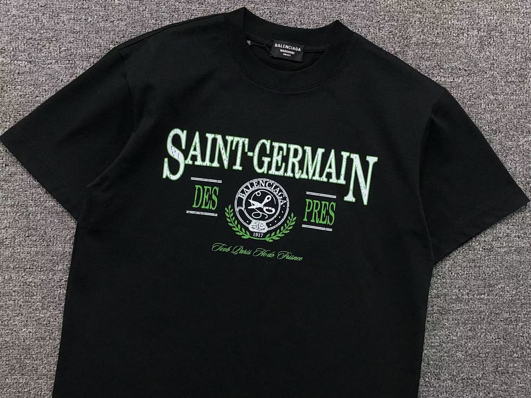T-Shirts BLG
