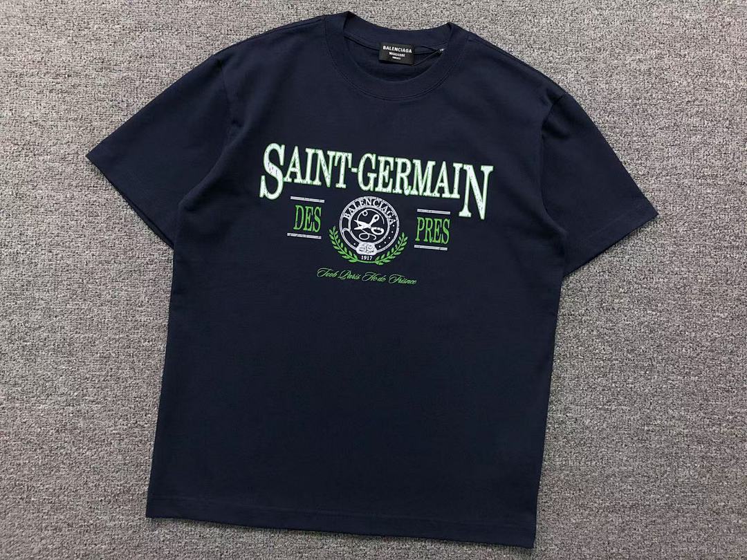 T-Shirts BLG