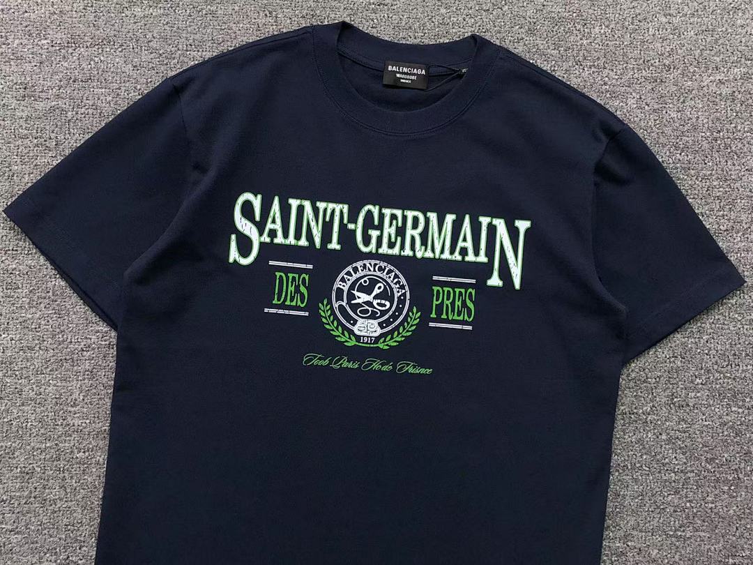 T-Shirts BLG