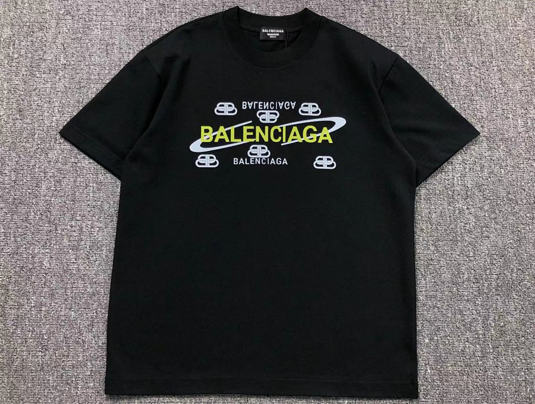 T-Shirts BLG
