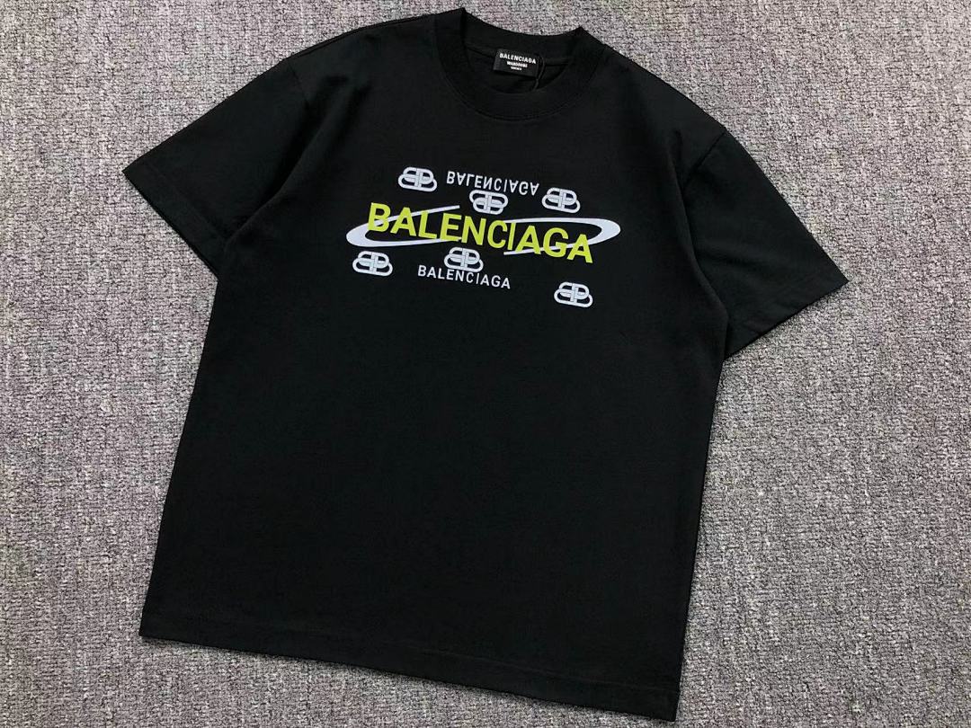T-Shirts BLG