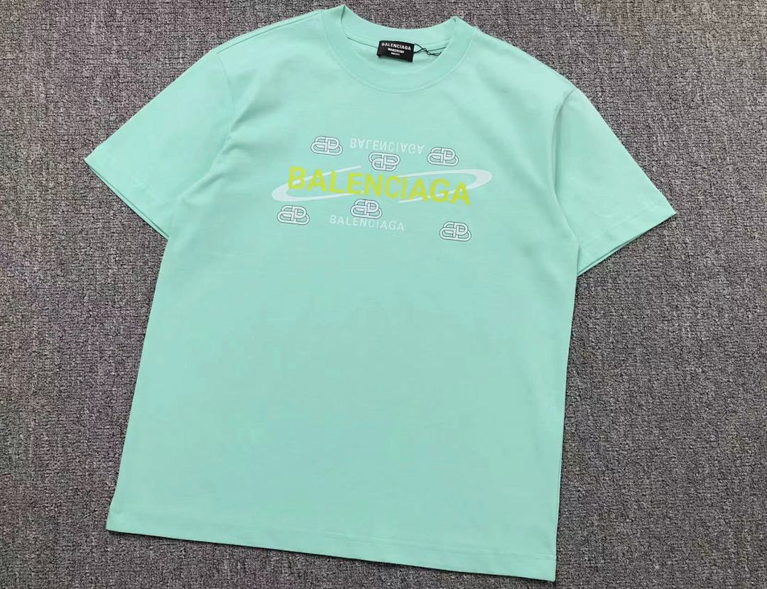 T-Shirts BLG
