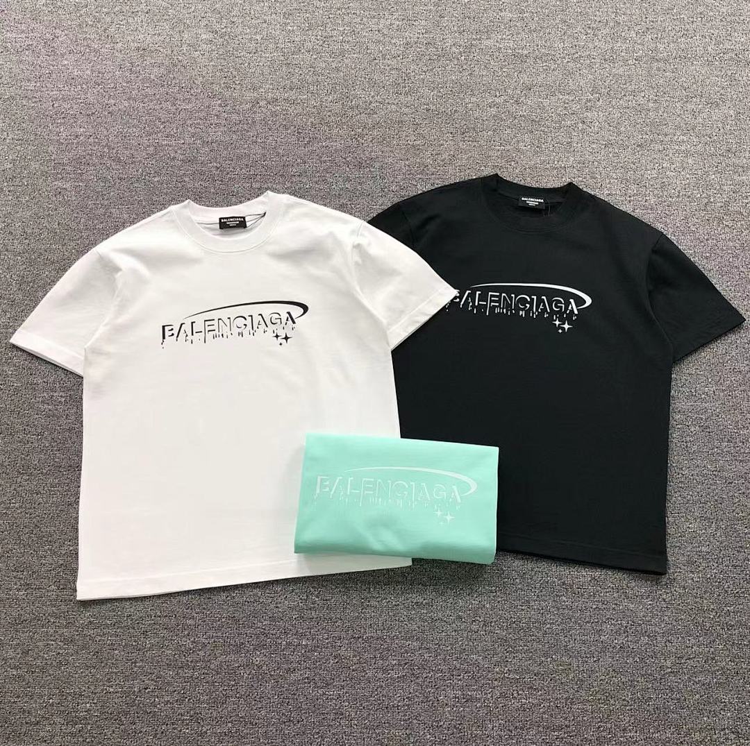 T-Shirts BLG