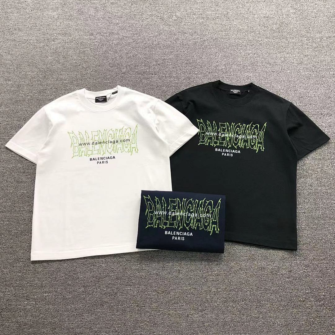 T-Shirts BLG