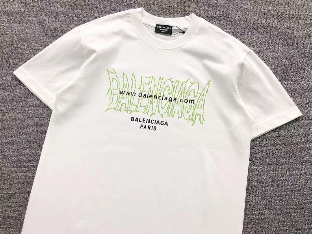 T-Shirts BLG