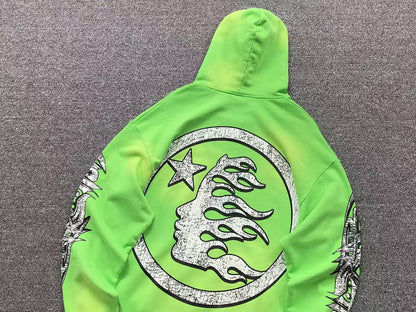 HELL HOODIE