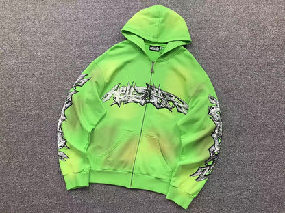 HELL HOODIE