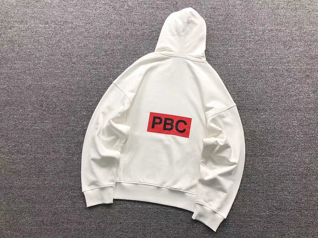 HELL HOODIE