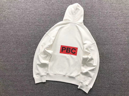 HELL HOODIE