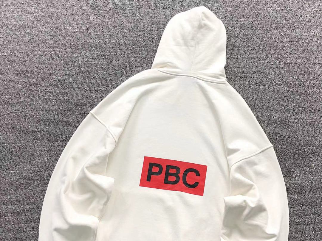HELL HOODIE
