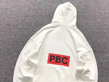 HELL HOODIE