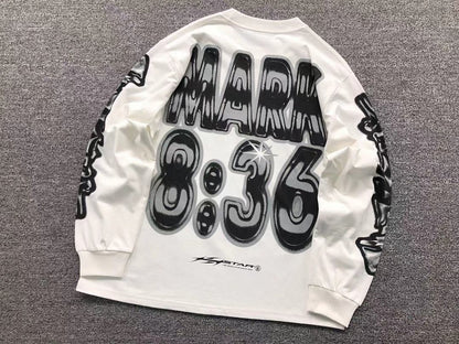HELL LONG-SLEEVE