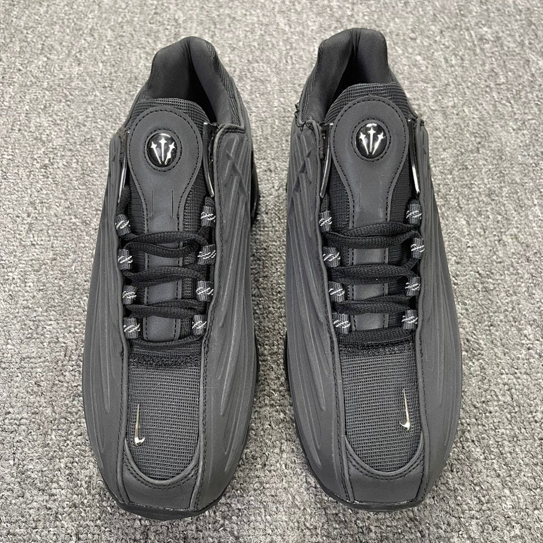 Nocta Hot Step 2 Black