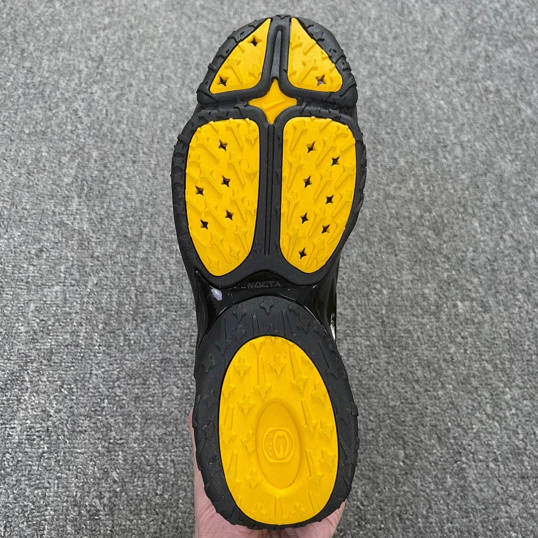 Nocta Hot Step 2 Black