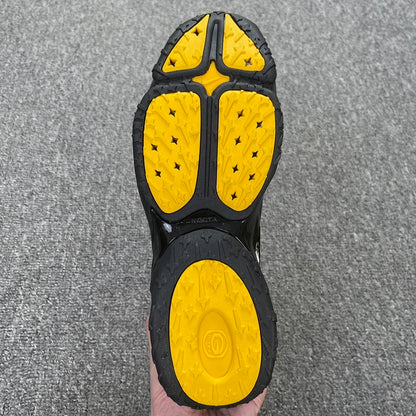 Nocta Hot Step 2 Black