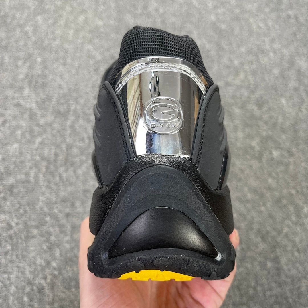 Nocta Hot Step 2 Black