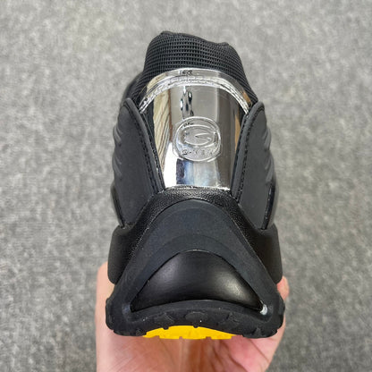 Nocta Hot Step 2 Black