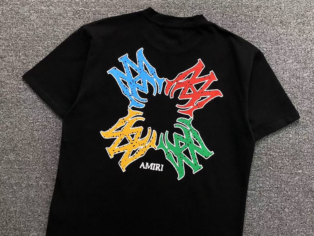 T-Shirts Amiri
