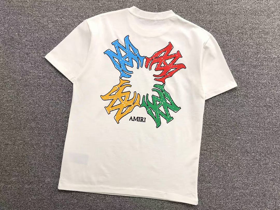 T-Shirts Amiri