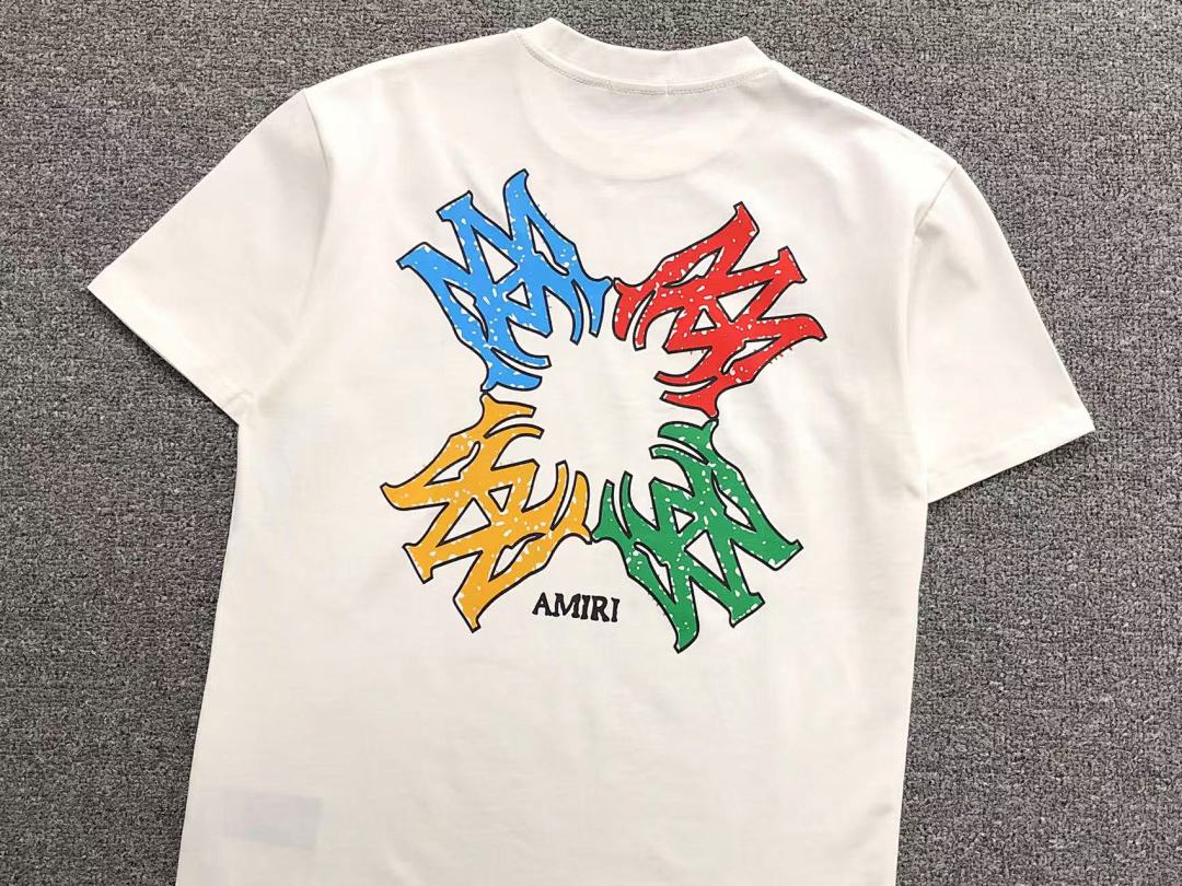 T-Shirts Amiri