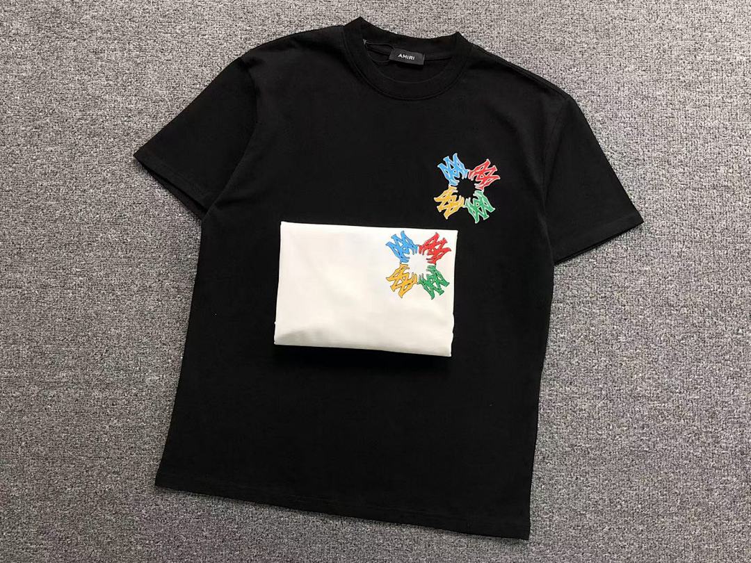 T-Shirts Amiri