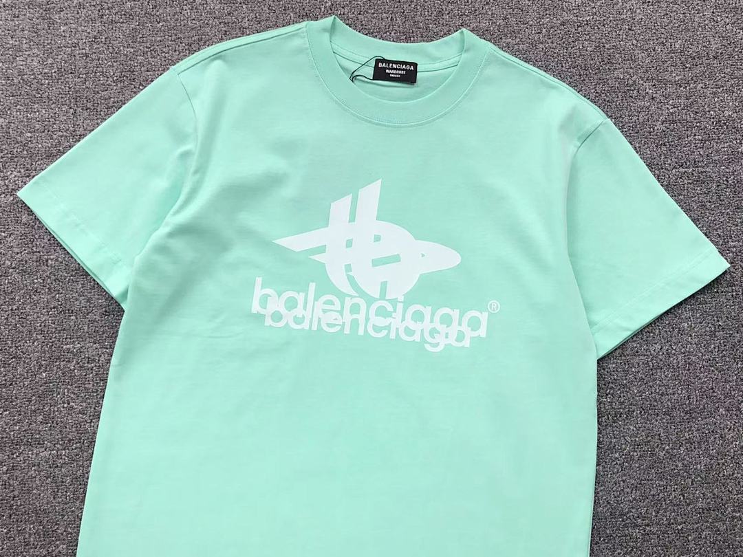 T-Shirts BLG