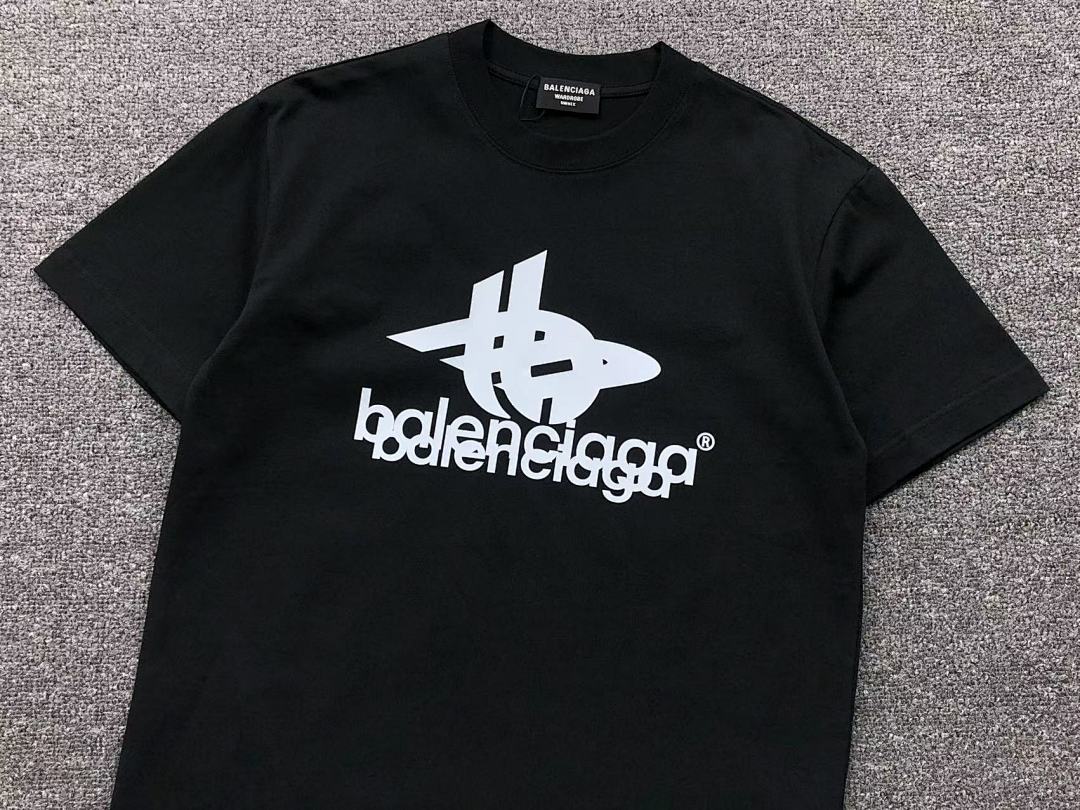 T-Shirts BLG