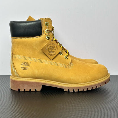Bota Timber