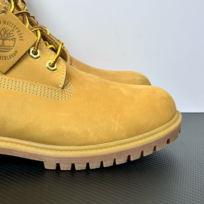 Bota Timber