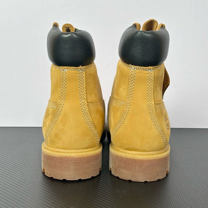 Bota Timber