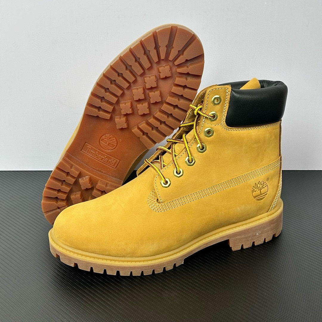 Bota Timber