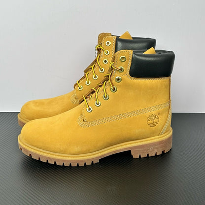 Bota Timber
