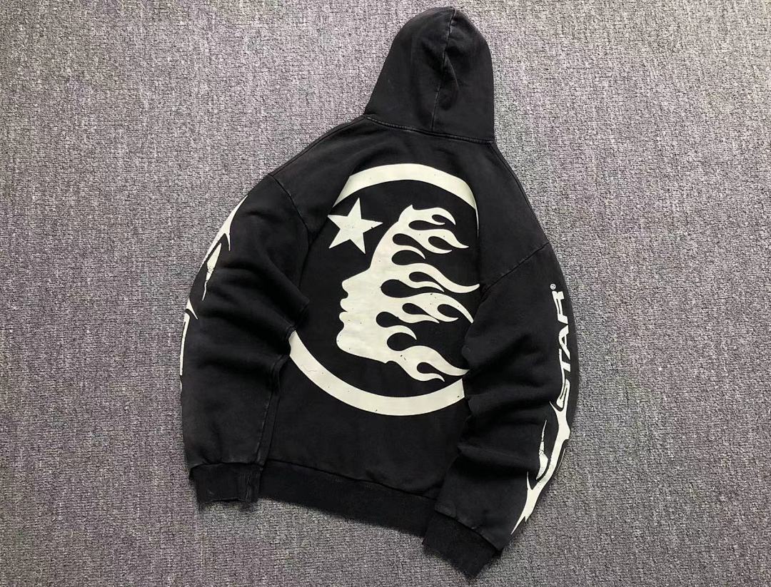 HELL HOODIE
