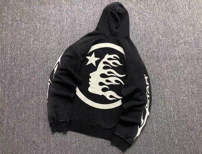 HELL HOODIE
