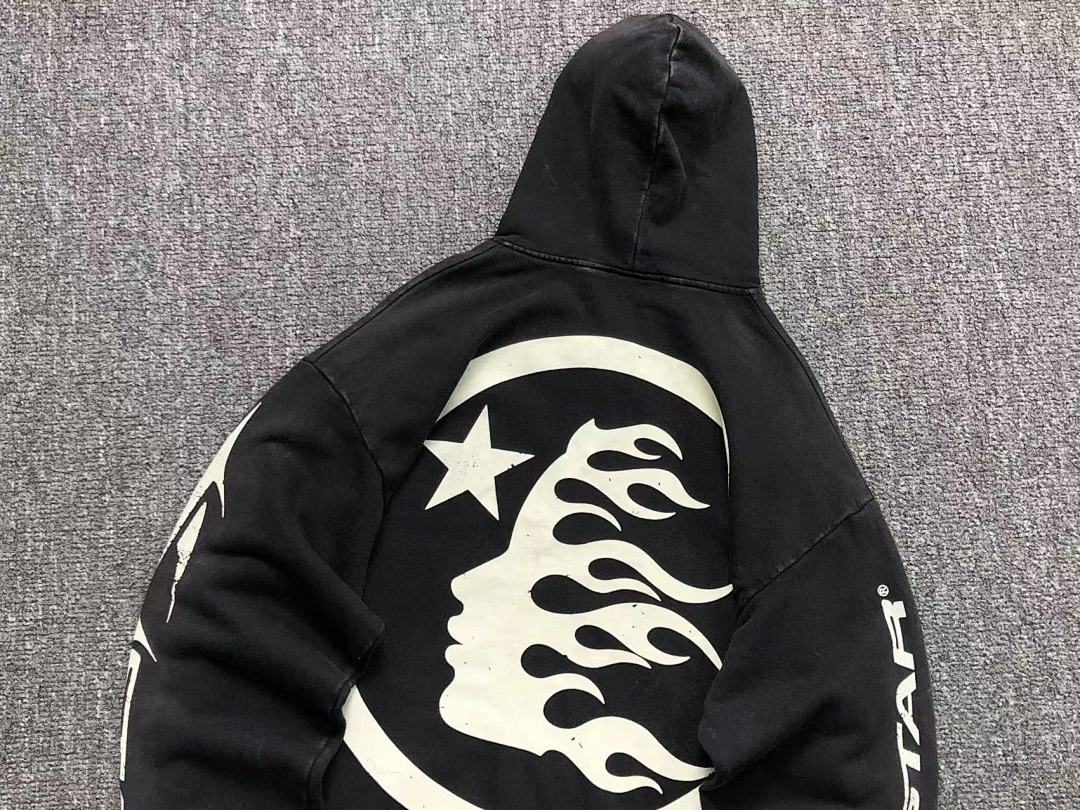 HELL HOODIE