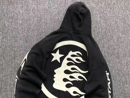 HELL HOODIE