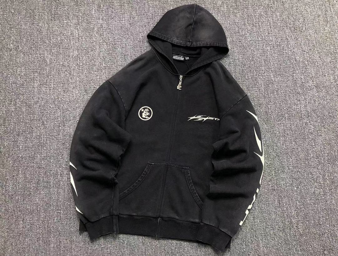 HELL HOODIE