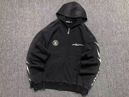 HELL HOODIE
