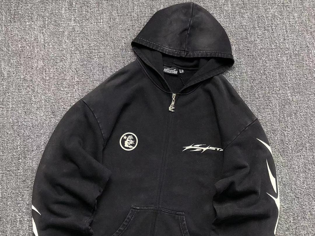 HELL HOODIE