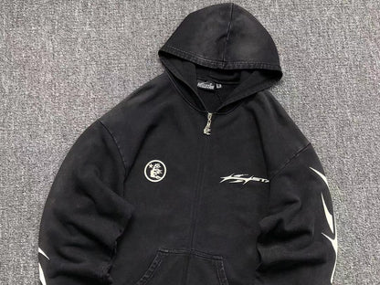 HELL HOODIE