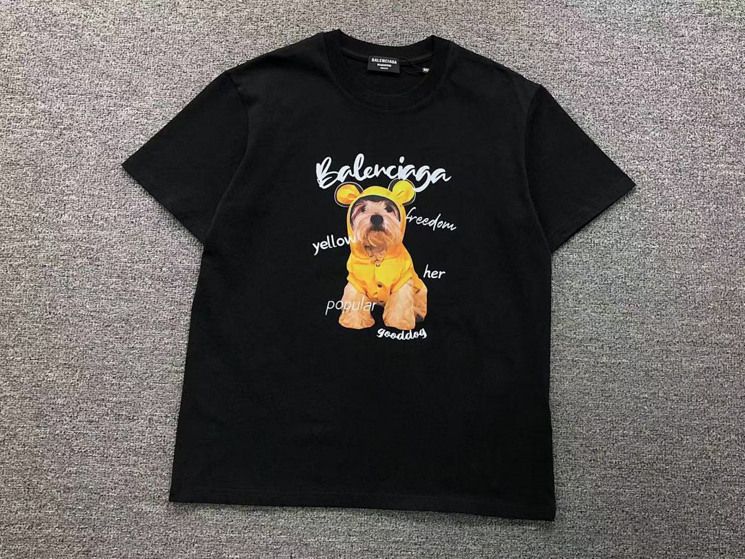 T-Shirts BLG