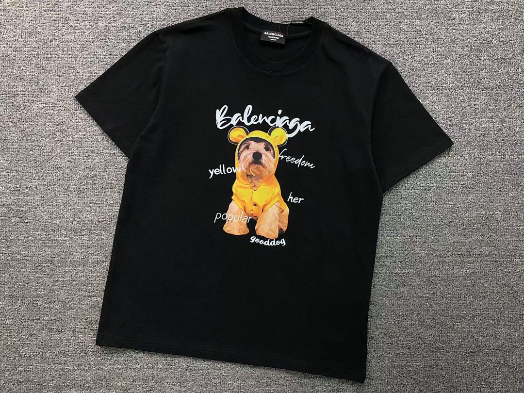 T-Shirts BLG
