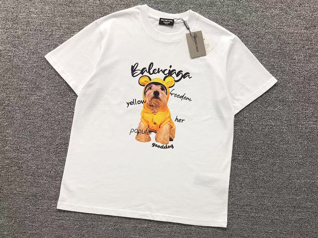 T-Shirts BLG