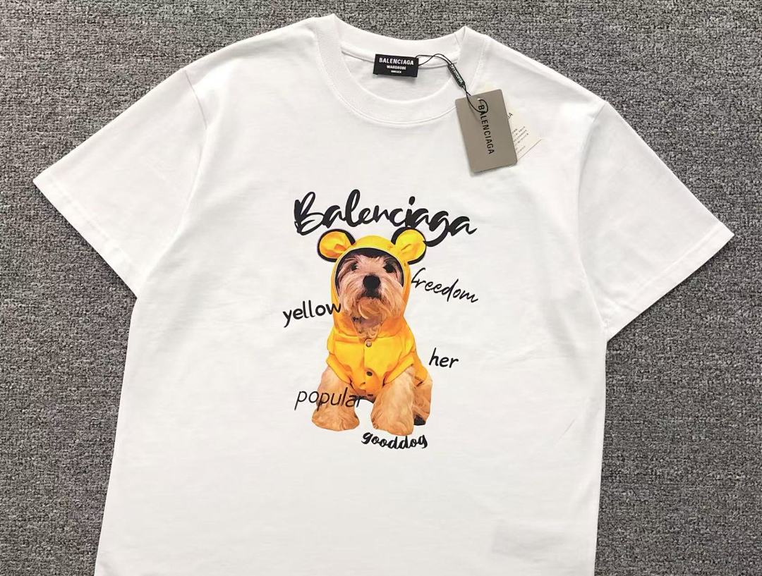 T-Shirts BLG