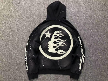 HELL HOODIE