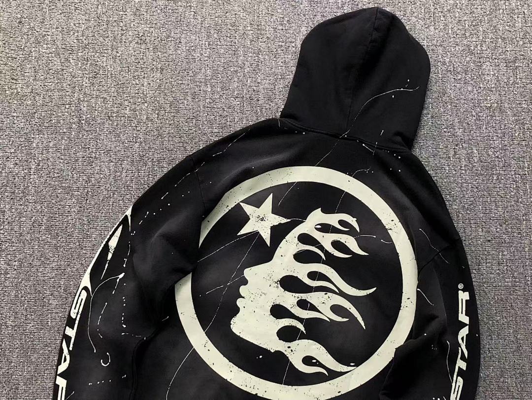 HELL HOODIE