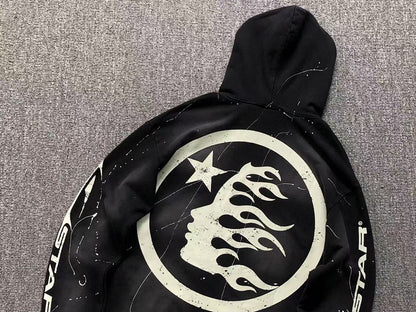 HELL HOODIE