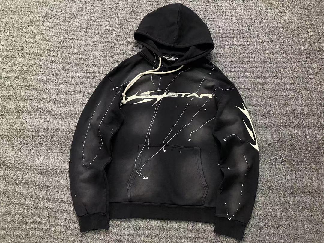 HELL HOODIE